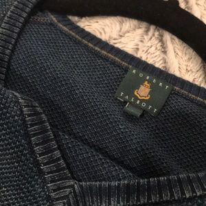 ⚜️Robert Talbott vest⚜️